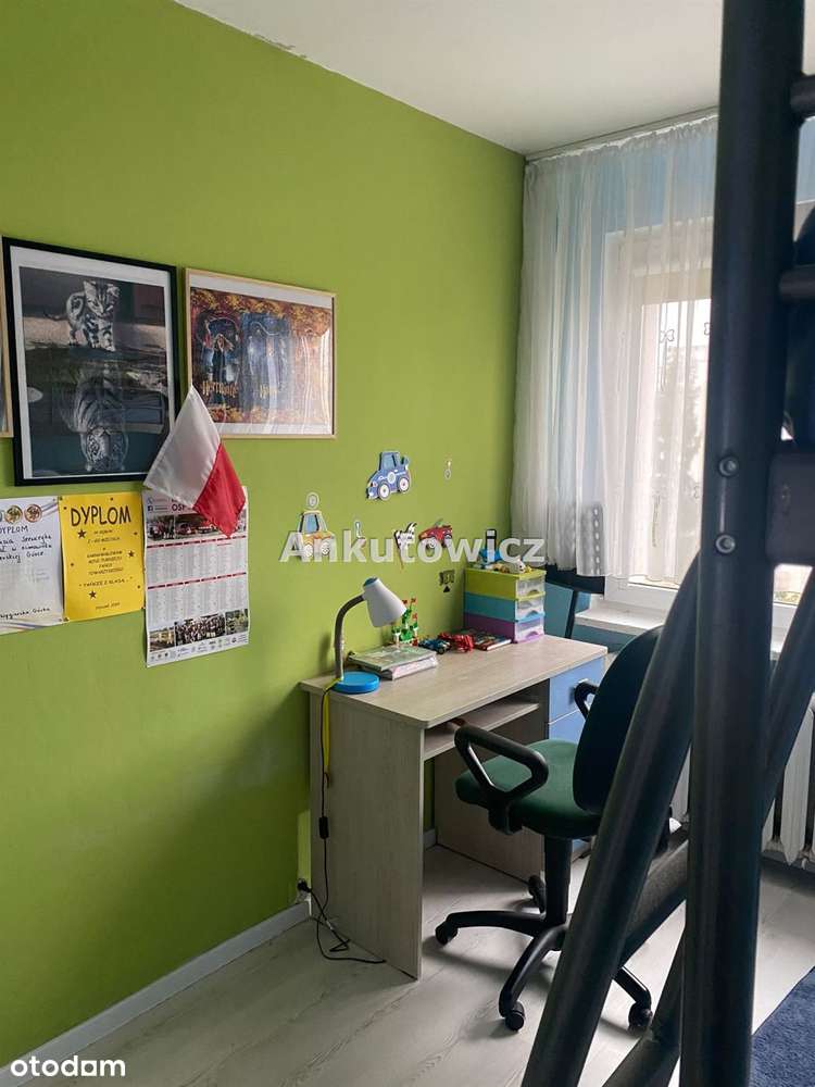 ul. Norwida - 4 pokoje - obok szkoły SP14-7