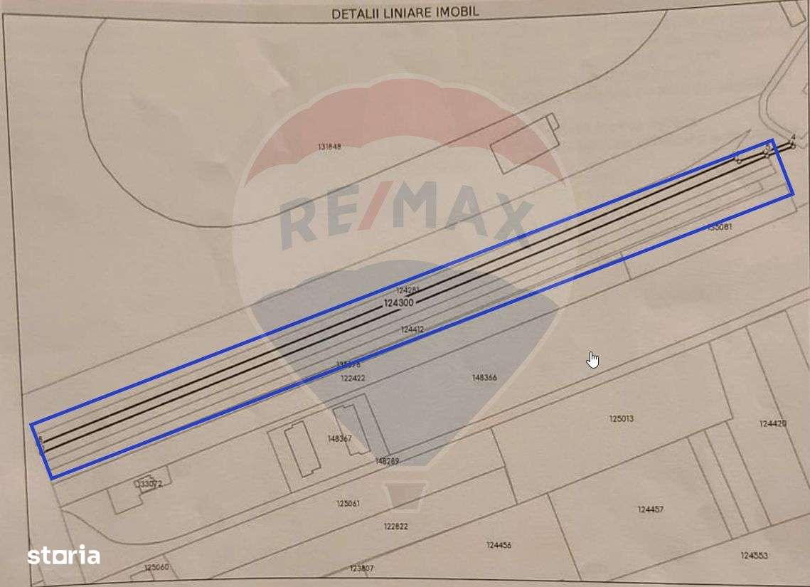 Teren P+11 Hipodrom Ploiești—20.000 mp, Front Direct la Bulevard-2