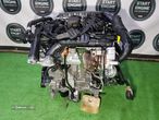 Motor 1.2 12v turbo THP Peugeot 308 II 3008 II 208 5008 II 2008 Citroen C3 C4 picasso Referencia HN02 - 2