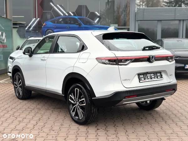 Honda HR-V - 3