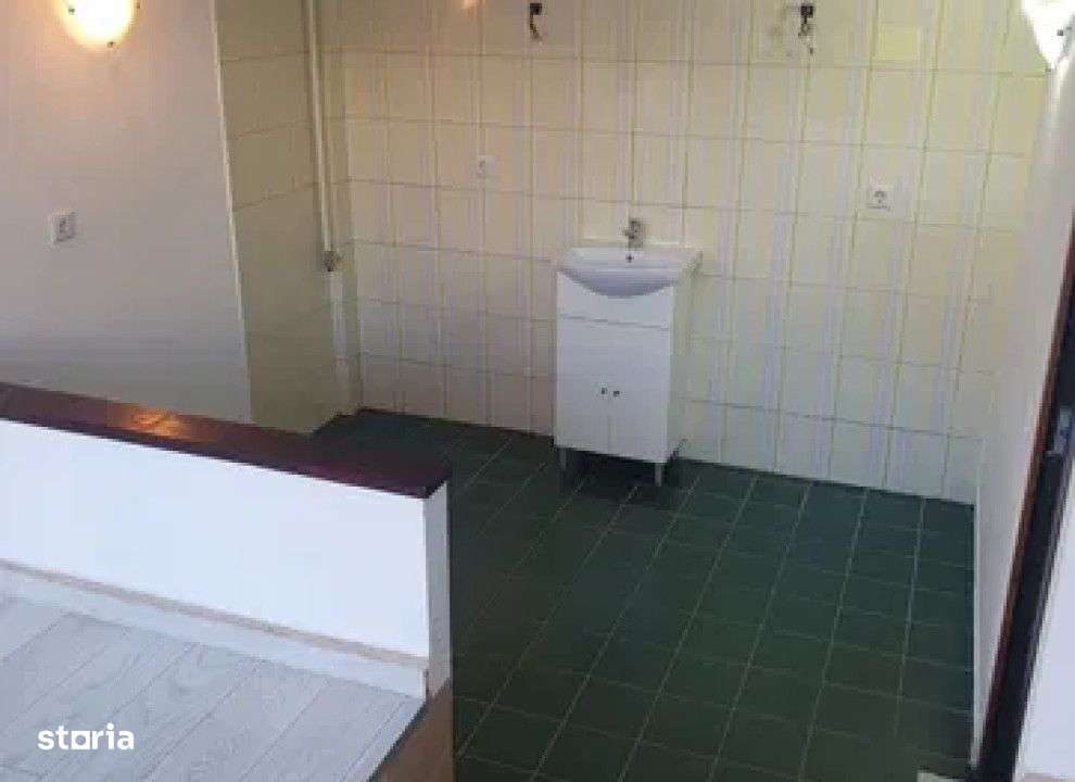 Spatiu comercial Calea Romanului , 35 metri Cod:160763 - Imagine principală: 5/8