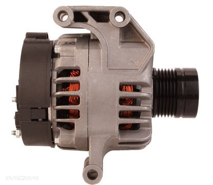 CA1935 ALTERNATOR ALFA ROMEO MITO 1.3 JTDM - 3