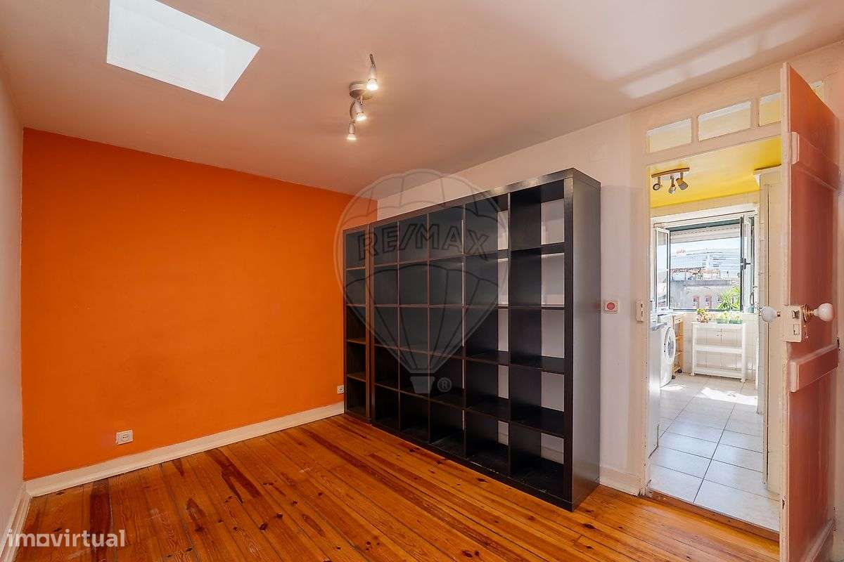 Apartamento T1 para venda - Grande imagem: 4/18