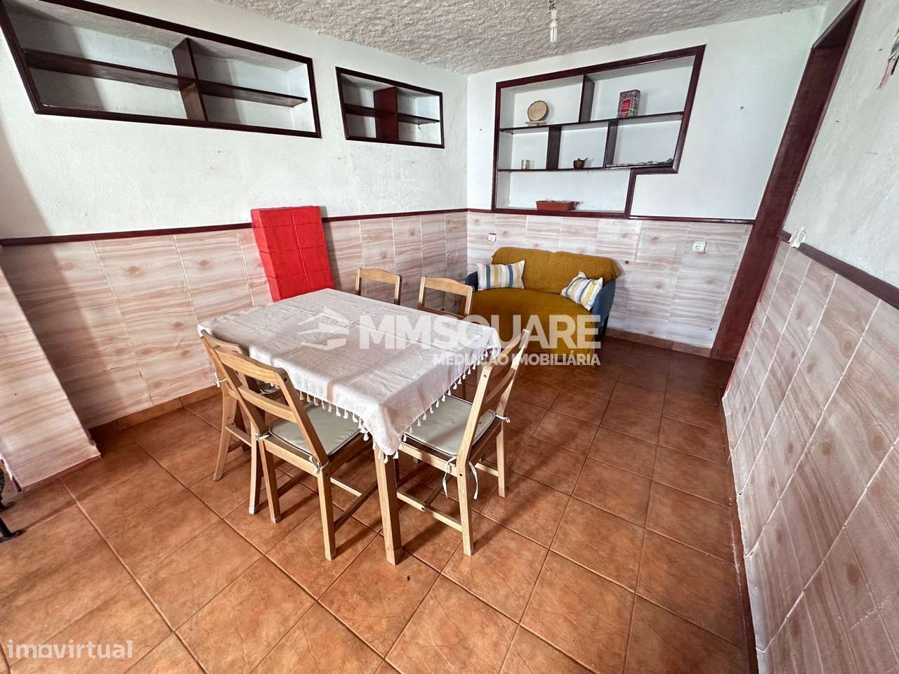 Moradia em Banda T2 Venda em Panoias e Conceição,Ourique-4