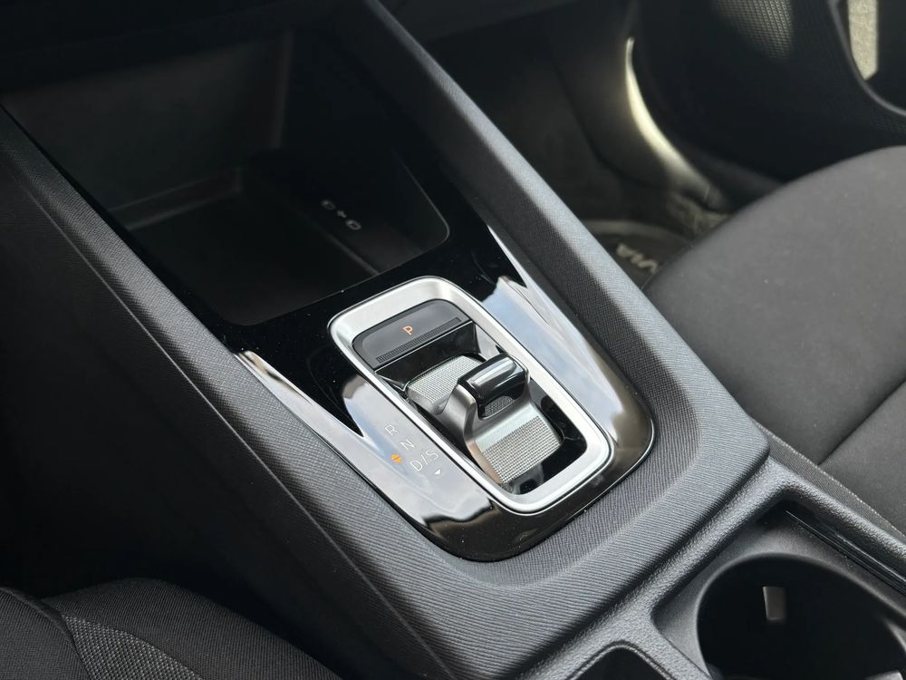 Skoda Octavia FV 23%