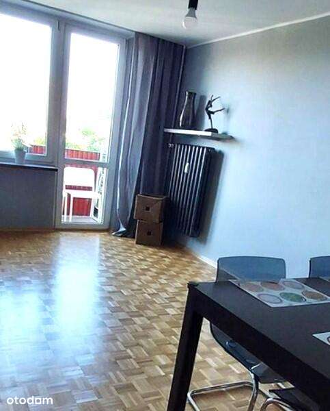 Targówek ul. Kondratowicza, 3 pokoje  balkon⭐metro⭐ - Pełny obrazek: 3/7