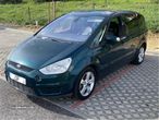 Ford S-Max 1.8 TDCi Titanium 7L - 20