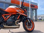 KTM Duke - 4