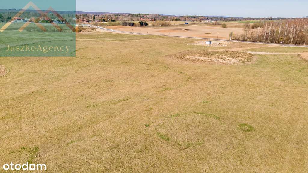 Działki budowlane z Mpzp. Woda, prąd w drodze.-16