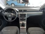 VW Passat 1.6 TDI BlueMotion - 16