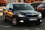 Skoda Octavia 1.2 TSI Ambiente - 3