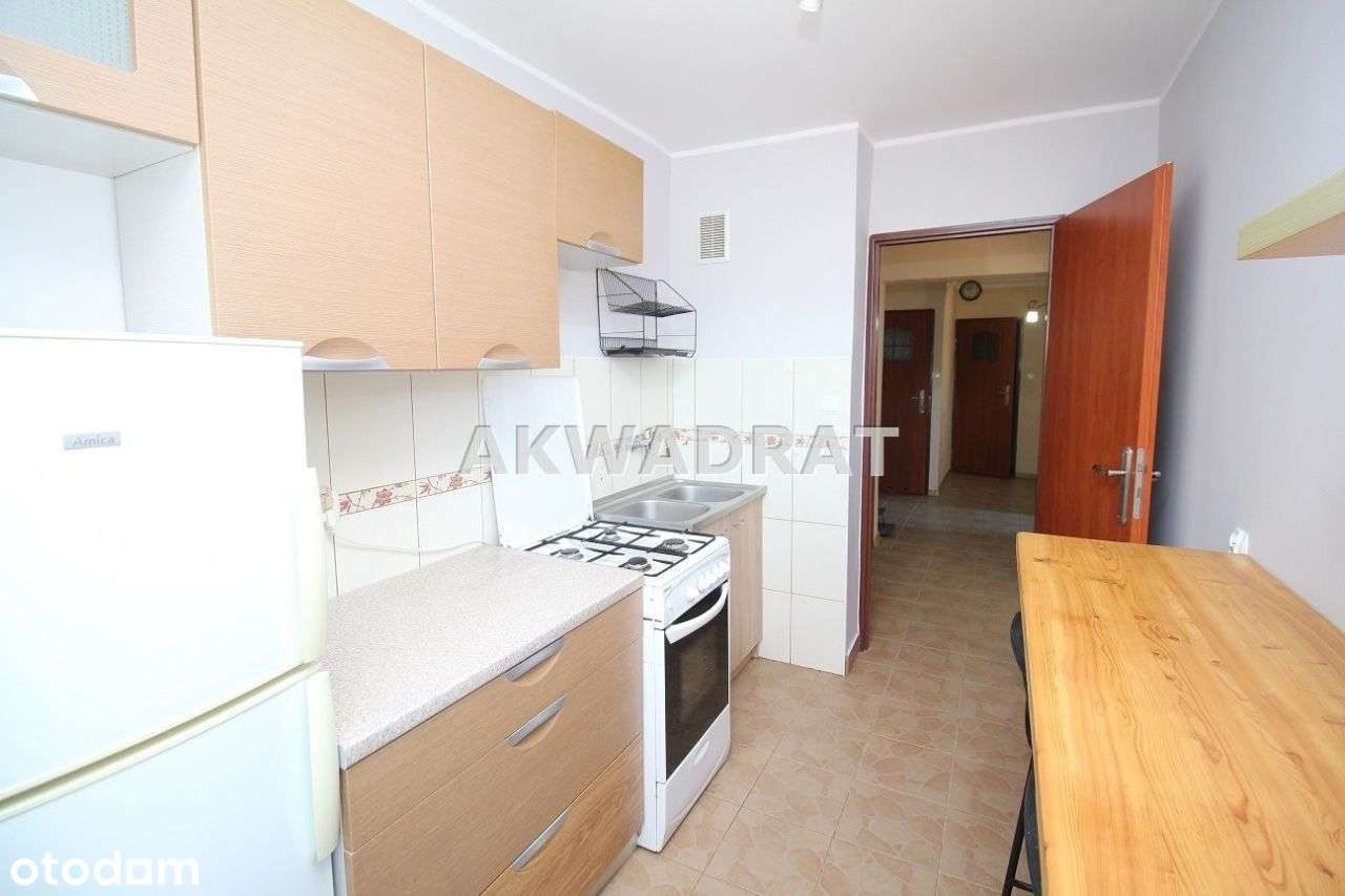 2-pokojowe mieszkanie z pięknym widokiem-5