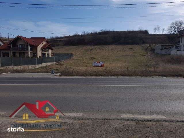 Teren intravilan Sura Mare - Imagine principală: 2/6