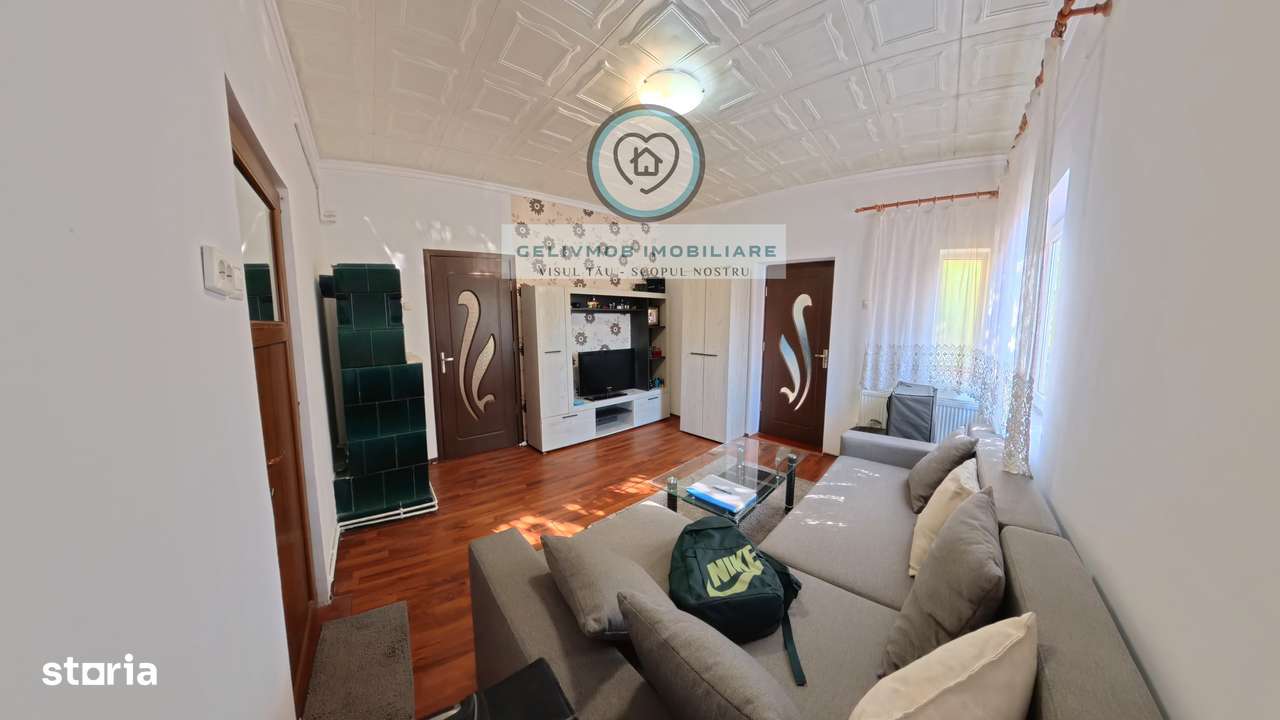 Central, Stadion - casa + garaj + beci + 217 mp teren-4