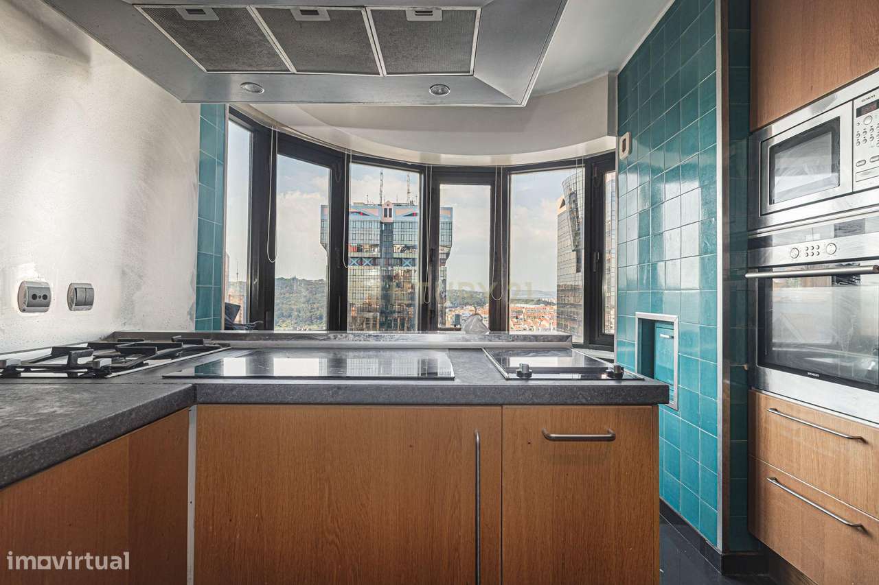 T4 na Torre das Amoreiras-12