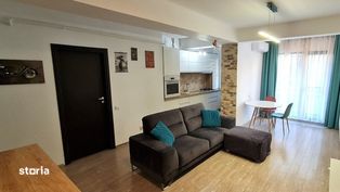 Apartament 3 camere zona Decebal