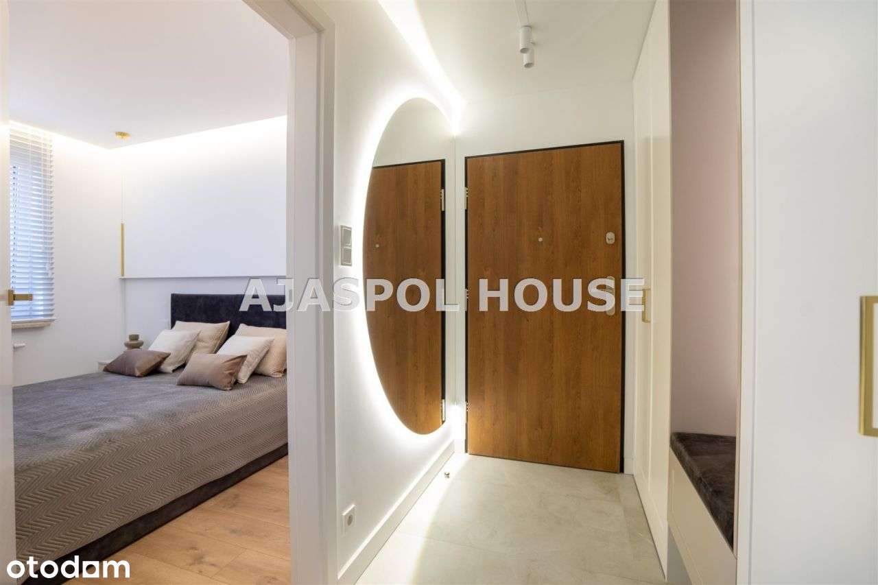 * Nowa Wygoda * 52m2 * 3 pokoje * Wysoki standard*-5