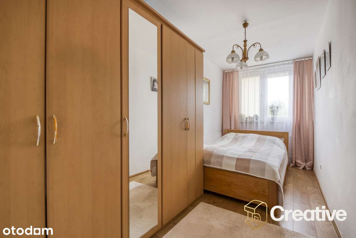Idealne dla młodych - super lokalizacja-7