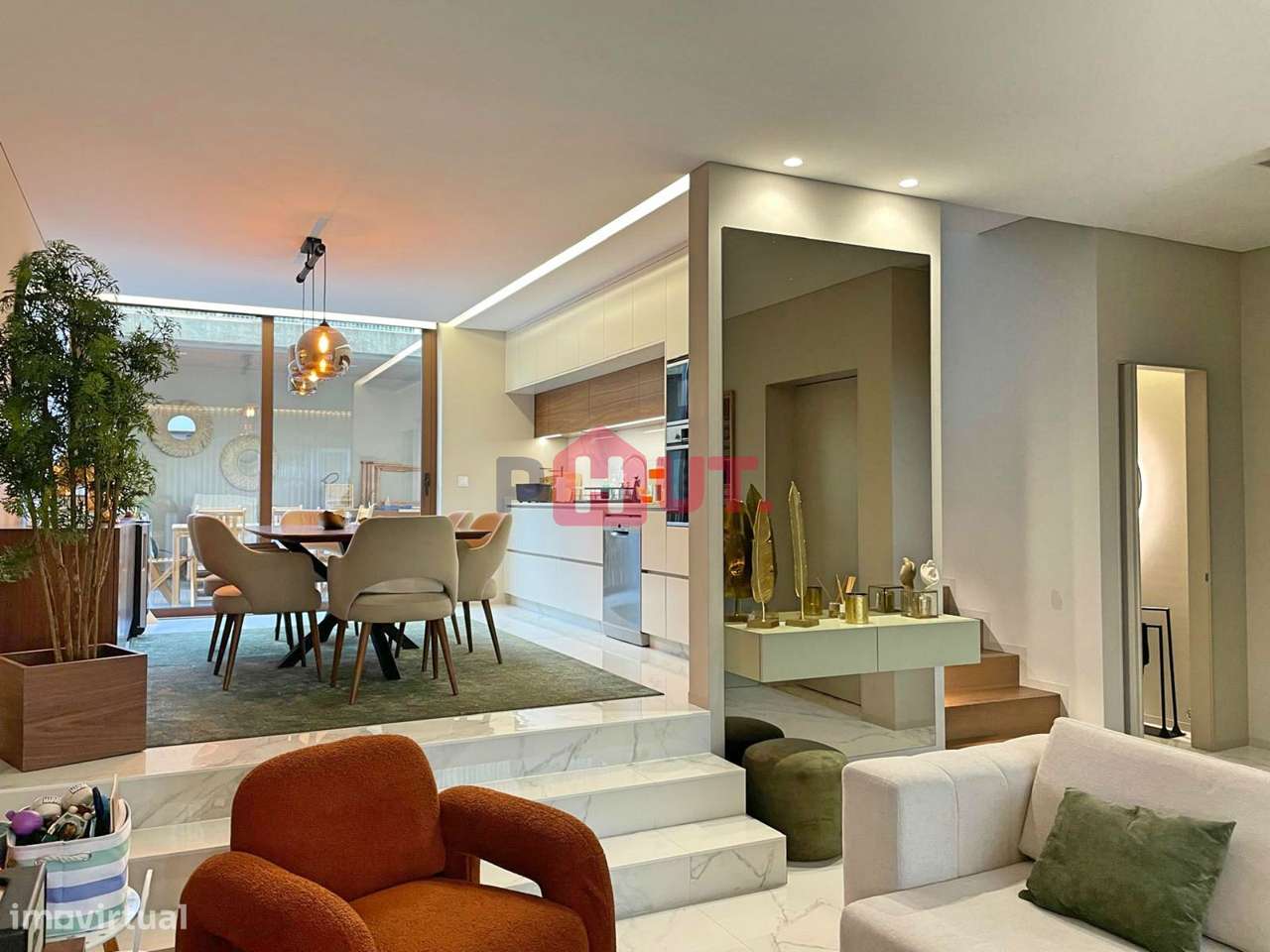 Moradia V3 em Nogueira, Lousada – Excelente Oportunidade!-10