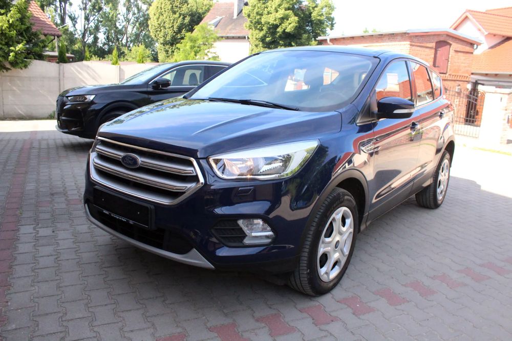 Ford Kuga II 1.5 EcoBoost 2x4 Trend 2018
