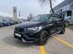 Cupra Ateca - 3