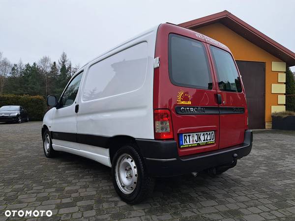 Citroën Berlingo - 17