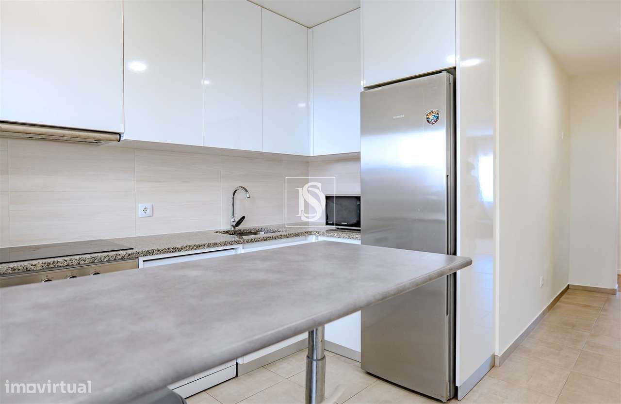 Apartamento T3 Venda em Nossa Senhora da Piedade,Ourém-26