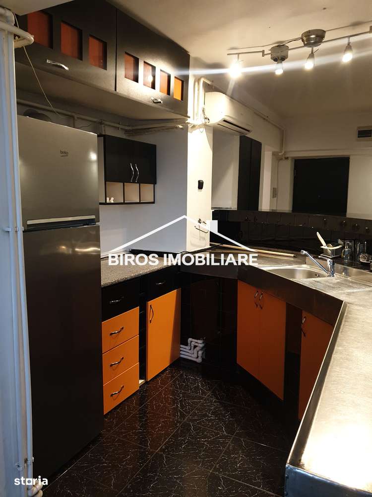 3 camere 93 mp 2/7 Calea Bucuresti - Vodafone-4