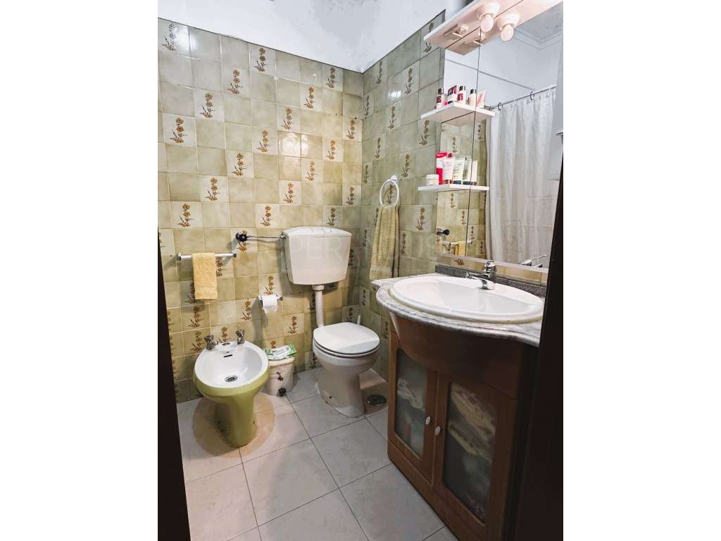 Apartamento T3 - Póvoa Sta. Iria-20