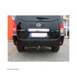 Carlig de remorcare pentru  Nissan PATHFINDER - SUV - sistem semidemontabil -cu suruburi - din 2005 - 7