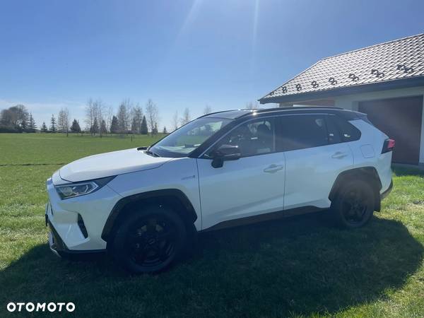 Toyota RAV4 - 12