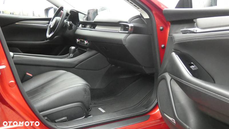 Mazda 6 2.5 SkyPassion - 8