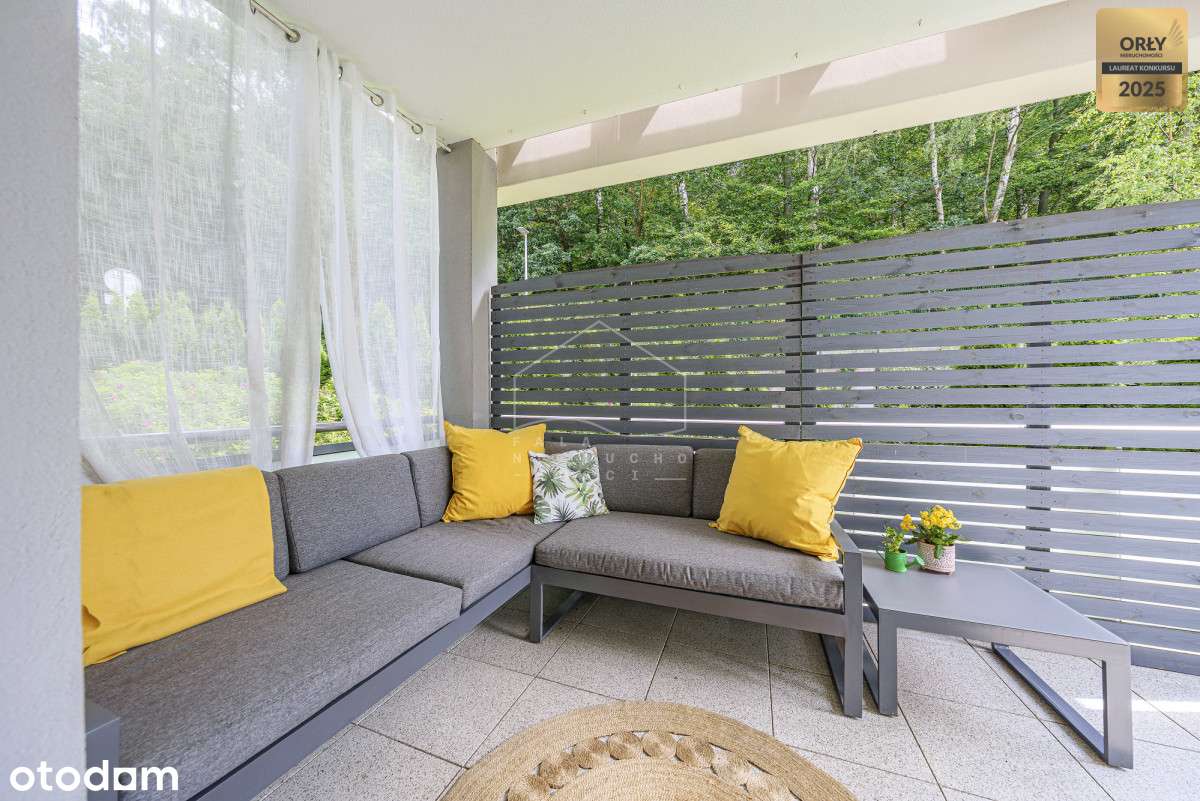 4-o pokojowe mieszkanie zaraz przy lesie-3