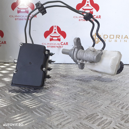 Pompa ABS Toyota Aygo 1.0i - 0265231579 - 1