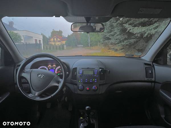 Hyundai I30 1.4 Comfort - 7