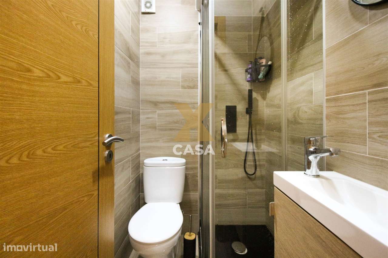 Apartamento T3 Venda em Nossa Senhora da Piedade,Ourém-22