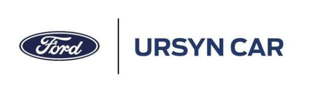 URSYN CAR Autoryzowany Serwis Forda Warszawa Ursynów i Piaseczno logo