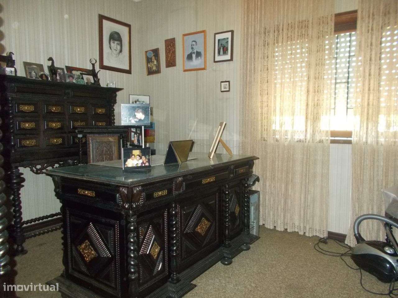 Chaves Moradia e Terreno 5 minutos Centro Cidade-23