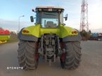 Claas 243 tyś netto Claas Axion 840 CEBIS - 4