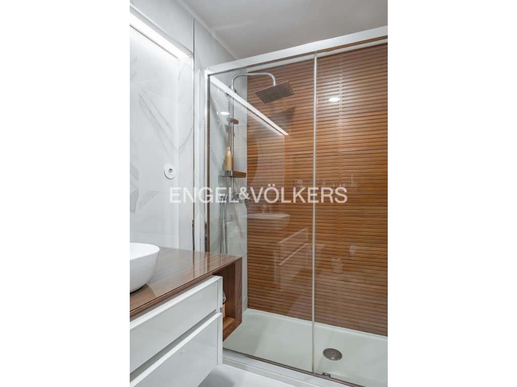 T2+1 Remodelado com Arrecadação no Prior Velho-20