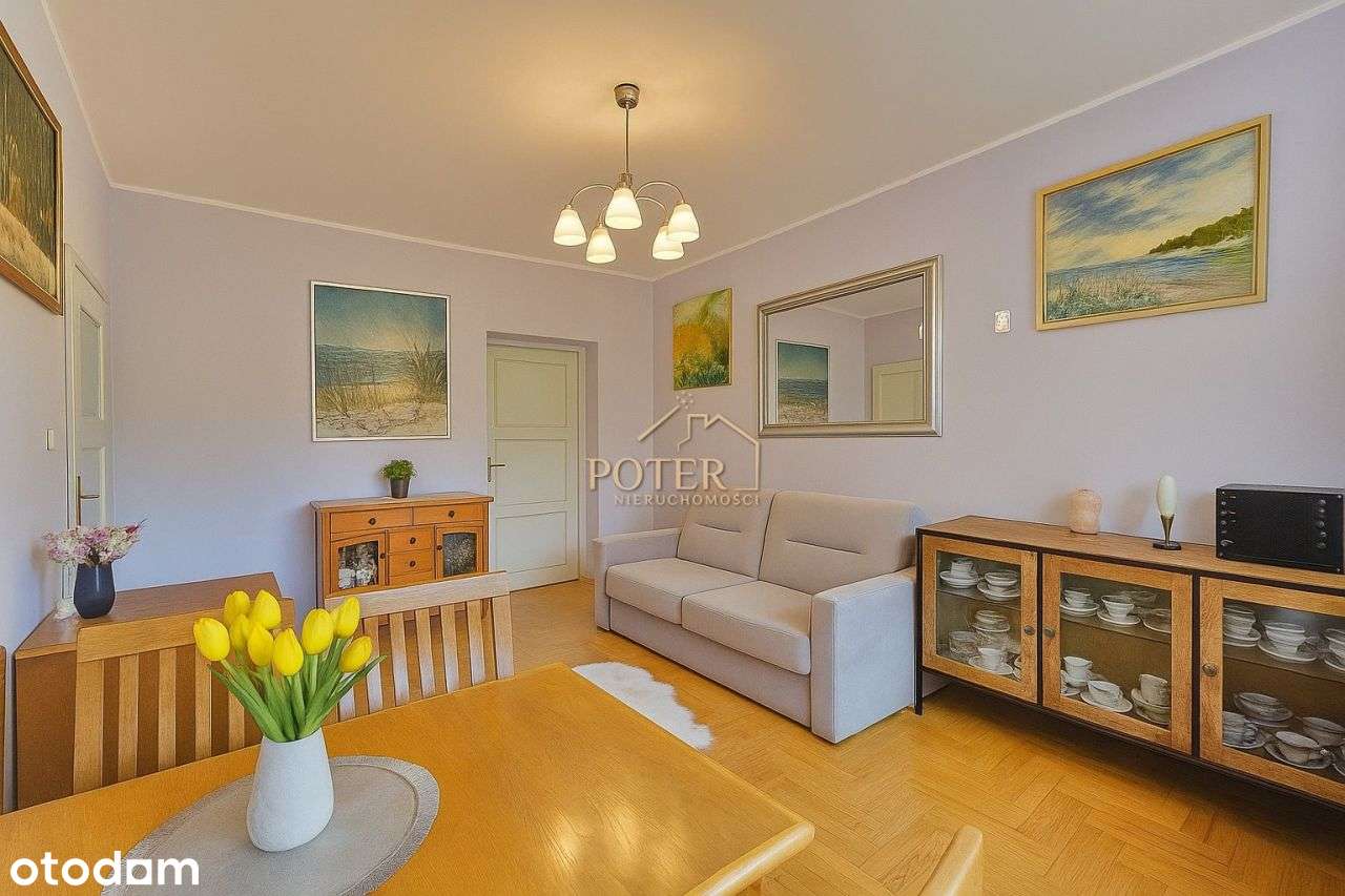 Oddzielna kuchnia | 3 pok.| Media miejskie ! - Pełny obrazek: 4/20