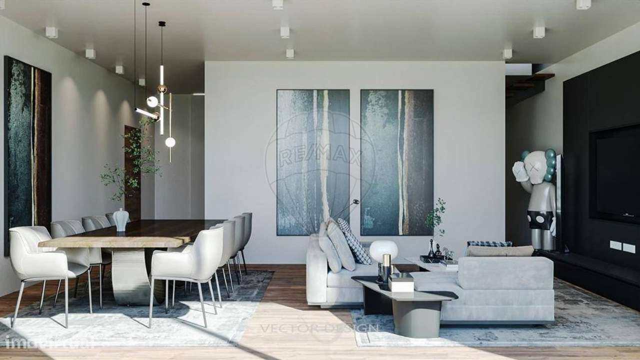 Moradia T3 para venda - Grande imagem: 3/8