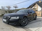 Audi A8 3.0 TDI DPF quattro tiptronic - 1