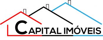 Capital Imóveis Logotipo