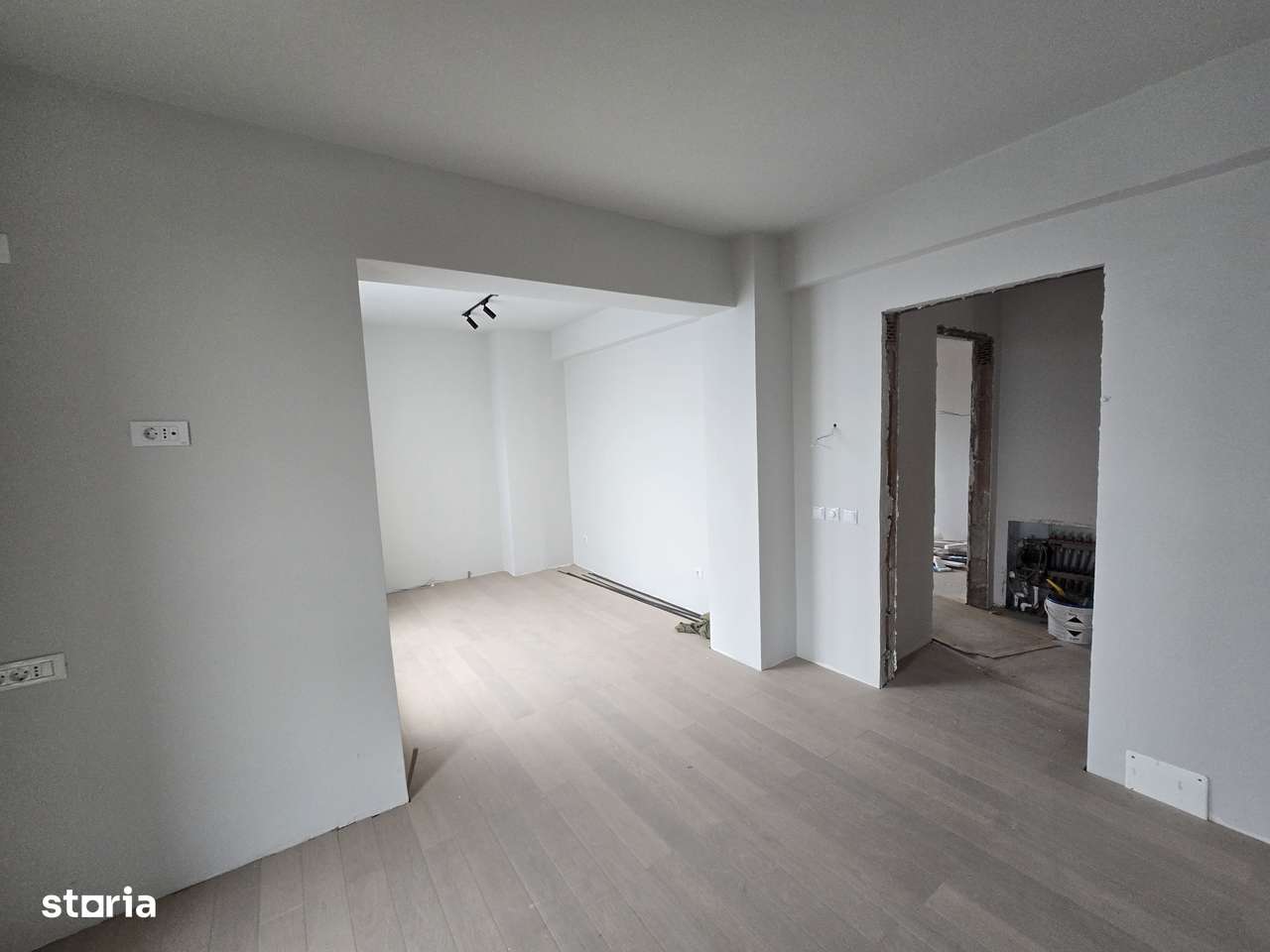 Duplex Sisesti - Lac Straulesti-19