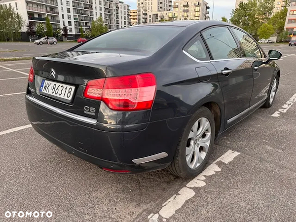 Citroën C5 2.0 HDi Exclusive - 7