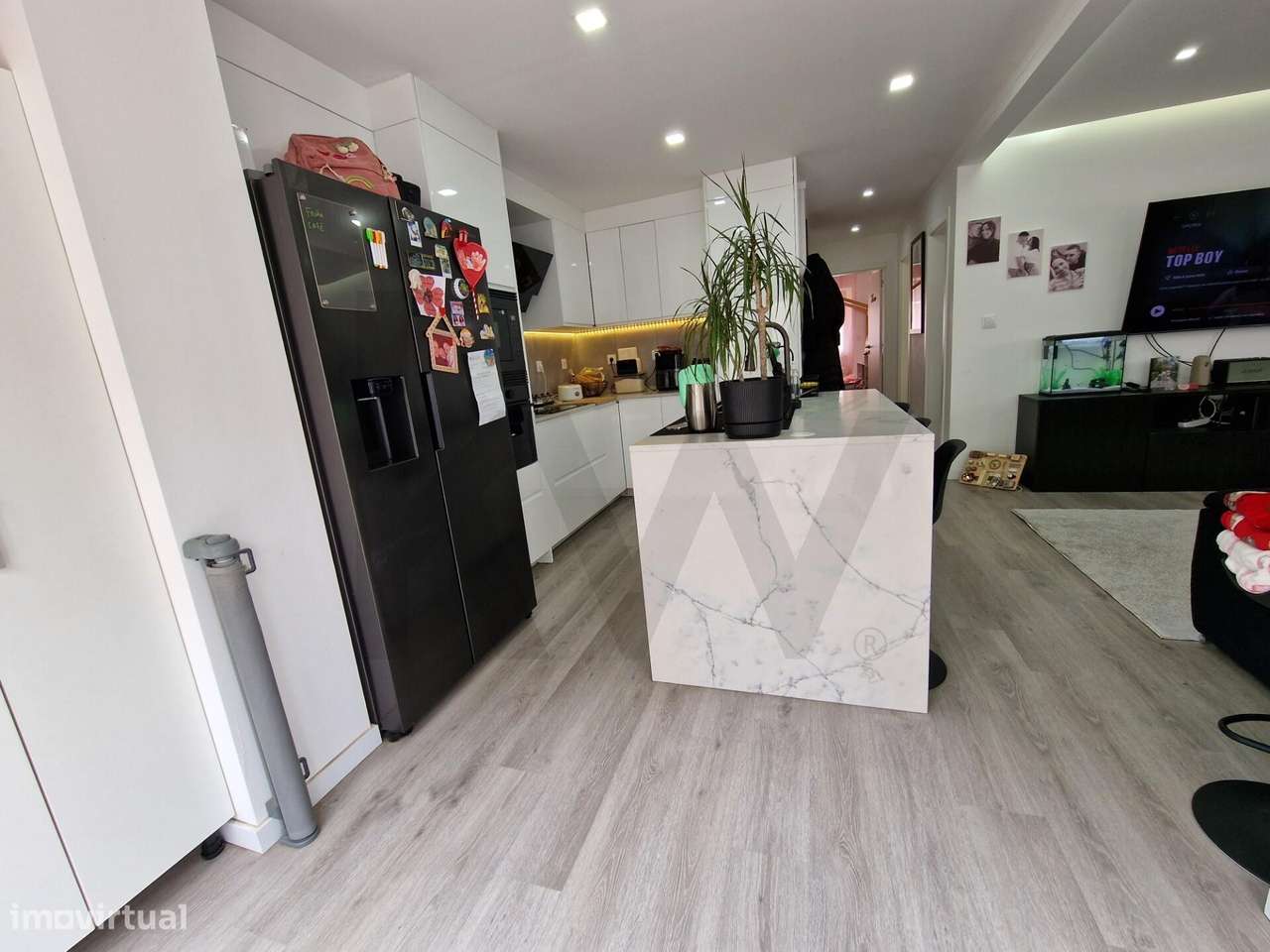 Agualva - T2 Totalmente Remodelado Único, 125 m2 - com TERRAÇO-14