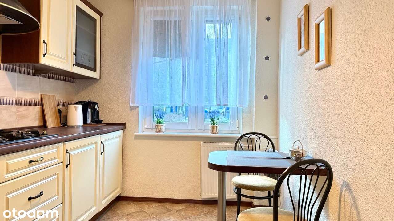 Przestronne mieszkanie z potencjałem - Poznań osiedle Kosmonautów-9