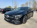 Mercedes-Benz CLA AMG 35 4-Matic 7G-DCT - 1