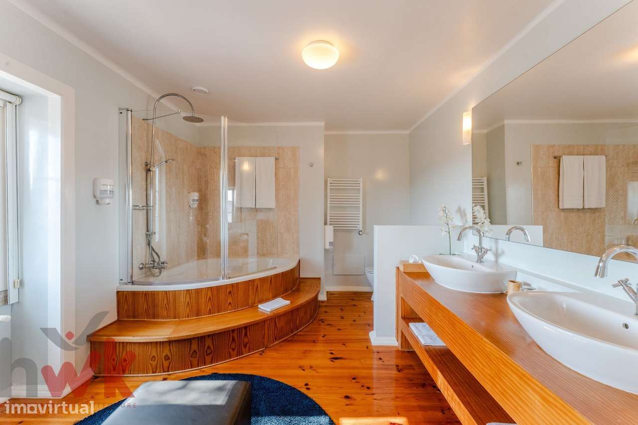 Turismo Rural na Serra do Açor-42